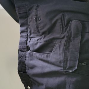 Men's tactical/cargo pants